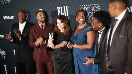 SAG Awards, Awards, theGrio.com