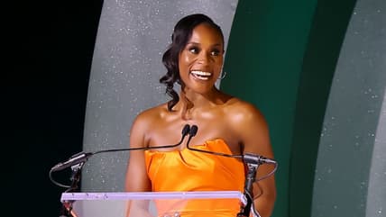 Issa Rae, Issa Rae Paramount, Issa Rae Deal Paramount, theGrio.com