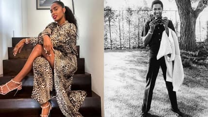 Nicole Cooke-Johnson, Sam Cooke, Sam Cooke's estate, theGrio.com