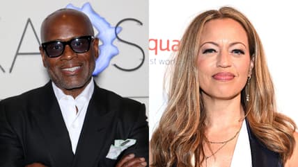 L.A. Reid, Drew Dixon, Lawsuits, Sexual Assault Lawsuit, L.A. Reid Lawsuit, Drew Dixon Lawsuit