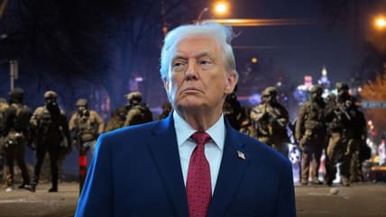 Donald Trump, ICE, officers, theGrio.com