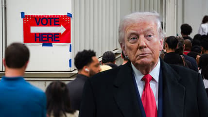 Donald Trump, Election, theGrio.com