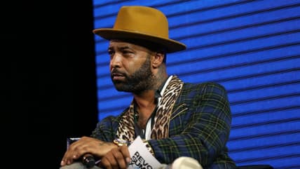 Joe Budden, Joe Budden Hip-Hop, Joe Budden Minneapolis,