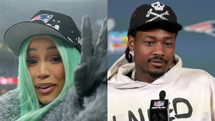 Cardi B, Stefon DIggs, Cardi B Stefon Diggs Breakup, Cardi B Relationships, Stefon Diggs Relationships