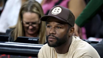 Floyd Mayweather, Floyd Mayweather Retirement, Floyd Mayweather Unretires, Floyd Mayweather Mike Tyson