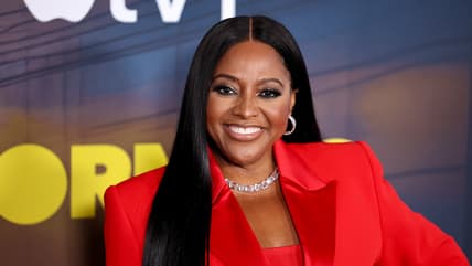 Sherri Shepherd, Sherri Canceled, Sherri Shepherd TV Show, Sherri Shepherd Talk Show