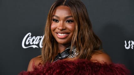 Coco Jones, Super Bowl LX, theGrio.com