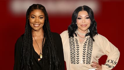 Gabrielle Union, Gabrielle Union Tisha Campbell, Gabrielle Union Tisha Campbell therapy theGrio.com
