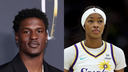 James Pearce Jr., James Pearce Jr. Arrested, James, Rickea Jackson, Rickea Jackson Police Report