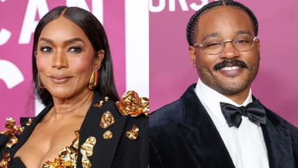 Angela Bassett, Ryan Coogler, American Black Film Festival Honors, ABFF, Black Hollywood, Award season, theGrio.com