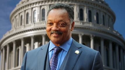 Jesse Jackson, Capitol, theGrio.com