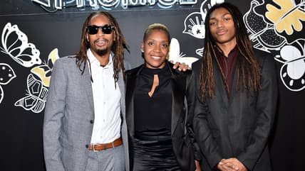 DJ Young Slade Lil Jon, Lil Jon DJ Young Slade, DJ Young Slade Found Dead, Lil Jon Son