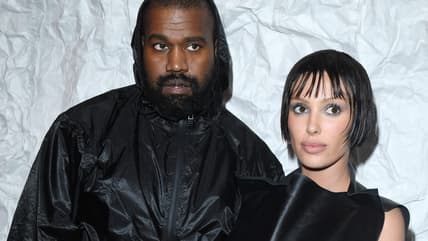 Kanye West, theGrio.com