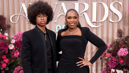 Jennifer Hudson, Jennifer Hudson son, Jennifer hudson financial literacy, theGrio.com