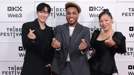 Anderson .Paak, K-POPS!, K-POP music, Black music, theGrio.com