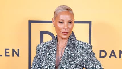 Jada Pinkett Smith, Jada Pinkett Smith A Different World, A Different World Reboot, A Different World Revival