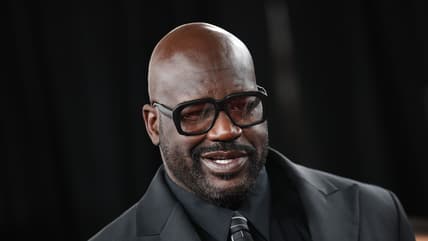 Shaquille O'Neal, Shaquille O'Neal Marriage, Shaquille O'Neal Biological Father