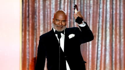 David Alan Grier, David Alan Grier Seinfield, David Alan Grier Ace Ventura, David Alan Grier Roles, David Alan Grier Interviews