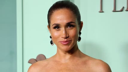 Meghan Markle, Meghan Markle Netflix, Meghan Markle Brand, Meghan Markle As Ever, thegrio.com