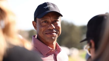 Tiger Woods, Tiger Woods Crash, Tiger Woods Health Update, Tiger Woods Car Crash