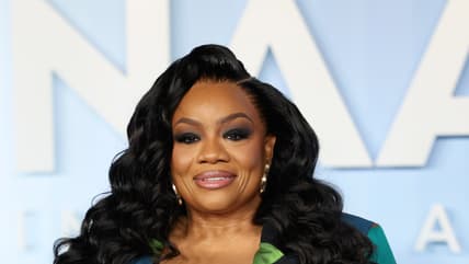 Ms. Pat. Ms. Pat Show, Patricia Williams-Lee, BET+, Paramount +, Ms. Pat Paramount+