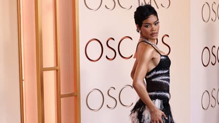 Teyana Taylor, theGrio.com