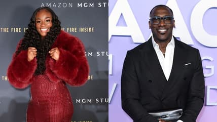 Claressa Shields, Shannon Sharpe, boxing, women's boxing, men's boxing, theGrio.com