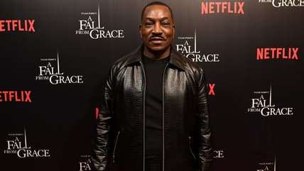 Clifton Powell