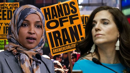 Ilhan Omar, Nancy Mace, theGrio.com