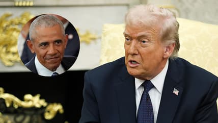 Donald Trump, Barack Obama, Iran, theGrio.com