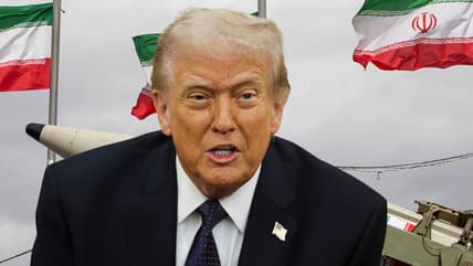 Donald Trump, Iran, theGrio.com