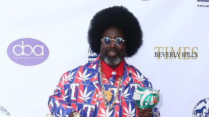 Afroman, thegrio.com