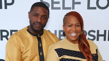 Tina Campbell, Tina Campbell Husband, Tina Campbell Mary Mary, Tina Campbell Divorce,