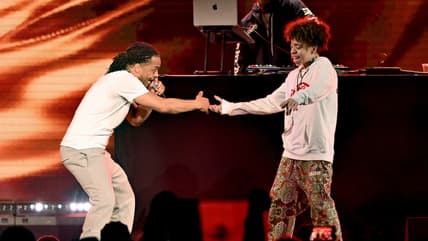T.I. King Harris, King Harris Arrested, T.I. King Harris Arrest