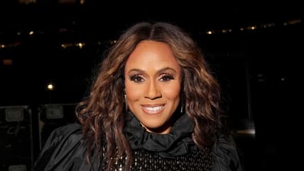 Deborah Cox, Deborah Cox Broadway, Deborah Cox Musical