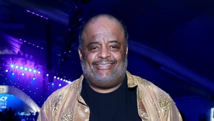 Roland Martin, Roland Martin Justin Fairfax, Roland Martin Justin Fairfax Tribute, Roland Martin Alpha Kappa Alpha