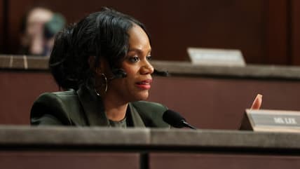 Rep. Summer Lee, theGrio.com