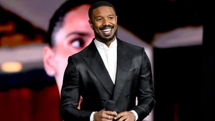 Thomas Crown Affair, Michael B. Jordan Thomas Crown Affair, Michael B Jordan director, Michael B Jordan new movie theGrio.com