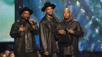 Run DMC, Run DMC Jam Master Jay, Jam Master Jay Killing, Jam Master Jay Case