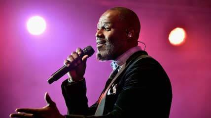 Brian McKnight, Brian McKnight Lawsuit, Brian McKnight Brian McKnight Jr., Brian McKnight Legal