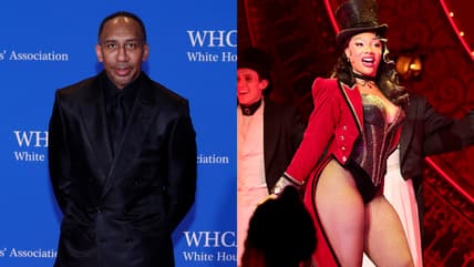 Megan Thee Stallion Stephen A. Smith, Stephen A. Smith Megan Thee Stallion Breakup, Stephen A. Smith Relationships, Stephen A. Smith Split,