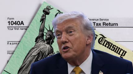 Donald Trump, tax return, theGrio.com