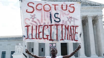 Supreme Court, theGrio.com