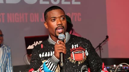 Ray J, Ray J MMA Fight, Ray J Hospitalized, Ray J Health, Ray J Supa Hot Fire Fight, Ray J Fight