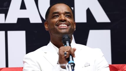 Larenz Tate, theGrio.com
