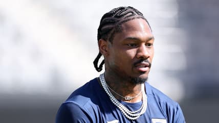 Stefon Diggs, Stefon Diggs Trial, Stefon Diggs Verdict