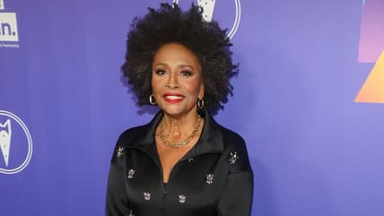 Jenifer Lewis, Jenifer Lewis Met Gala, Jenifer Lewis Met Gala Critique