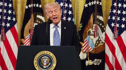 Donald Trump, theGrio.com