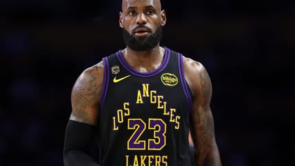 LeBron James, theGrio.com