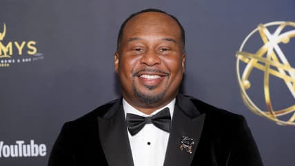 Roy Wood Jr. Roy Wood Jr. The Daily Show, Roy Wood Jr. Comedy, Roy Wood Jr. Career Advice, Roy Wood Jr Jericka Duncan
